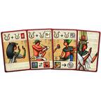 Pharaon Cartes