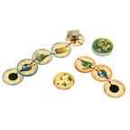 Treasure Rush Jetons