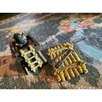 Root: Monde Souterrain Zoom