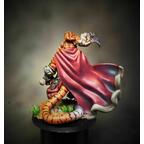 Super Fantasy Brawl Figurine