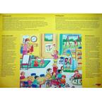 Spiel & Puzzle: Kindergarten Back