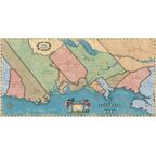 1775: La Révolution Américaine Plateau