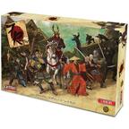 7 Ronin Cover 3d