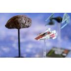 Star Wars: X-Wing - Le Jeu de Figurines - A-Wing Vaisseau