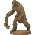 Zombicide: Black Plague - Special Guest - Jovem Nerd Figurine