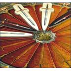 Les Chevaliers de la Table Ronde Epees