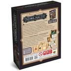 Fantasy Realms: Le Trésor Maudit Back 3d