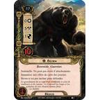 Le Seigneur des Anneaux: Le Jeu de Cartes - Le Hobbit - Par Monts et par Souterrains Carte