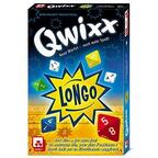 Qwixx: Longo Cover 3d