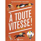A Toute Vitesse ! Cover