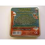 Robot Master Back 3d