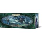 Horreur à Arkham: Le Jeu de Cartes - Renouveau - L’Héritage de Dunwich Cover 3d
