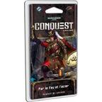 Warhammer 40,000: Conquest - Par le Feu et l'Acier Cover 3d