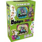 Dobble: Junior Cover 3d