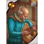 Shakespeare Carte Cercle Carré