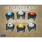 Bonfire: Arbres & Créatures Eclate