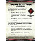 Star Wars: X-Wing - Le Jeu de Figurines - Mist Hunter Carte