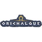 Orichalque Logo