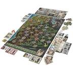 Narcos: Le Jeu de Plateau Eclate