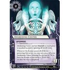 Android: Netrunner - Création et Contrôle Carte