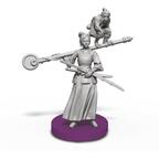Scythe: Conquérants du Lointain Figurine