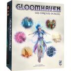 Gloomhaven: Les Cercles Oubliés Cover 3d