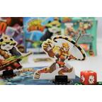 King of Tokyo/New York: Monster Pack - Cybertooth Zoom