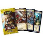 Epic: Le Jeu de Cartes - Tyrans - Autorité de Markus Cartes