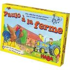 Paulo à la Ferme Cover 3d