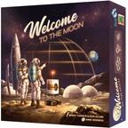 Welcome to the Moon Cover 3d