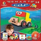 SmartCar Cover