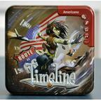 Timeline: Americana Cover 3d