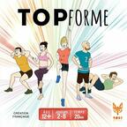 Top Forme Cover