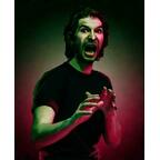 Nightmare Horror Adventures: Welcome to Crafton Mansion Artwork