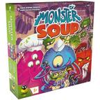 Monster Soup Cover 3d