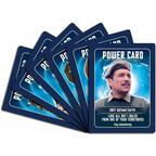 Risk: Doctor Who - The Dalek Invasion of Earth Cartes