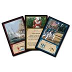 1812: L’invasion du Canada Cartes