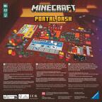 Minecraft: Portal Dash Back
