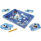 Rodéo sur Glace Eclate