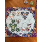 Octopus's Garden Eclate