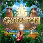 Gadianton Cover