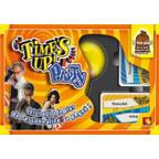 Time's Up ! Party 2008 Cover