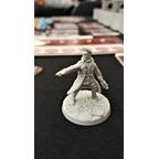 Wolfenstein: Le Jeu de Plateau Figurine