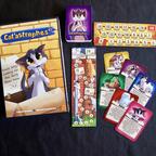 Cat'astrophes Eclate