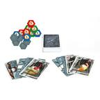 Saboteur: Les Mineurs Contre-Attaquent ! Cartes