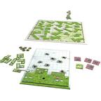 Spring Meadow Eclate