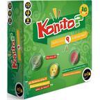 Konito ? 10 Ans Cover 3d