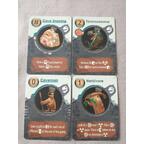 Rulebenders Cartes