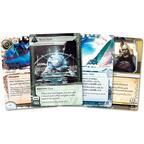 Android: Netrunner - Bascule Cartes