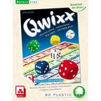 Qwixx: NatureLine Cover